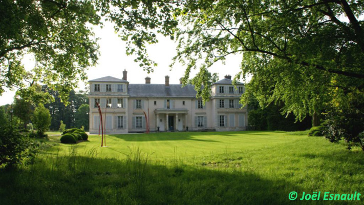 Domaine de Madame Elisabeth